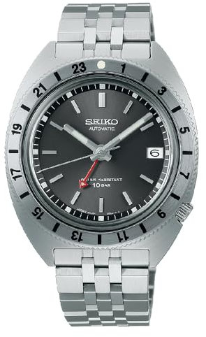 Seiko Prospex Land SPB411J1 30th Limited Edition 316L Steel Men's Watch