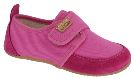 Living Kitzbühel - Ulli Uni - Hausschuh (25 EU Pink)