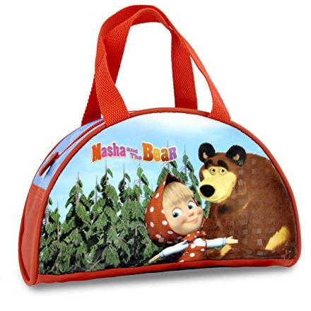 Coriex Boy Nature Borsa Sportiva per Bambini, 22 cm, Multicolore