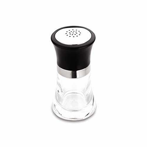 Lacor 61907 Salière Corps Transparent