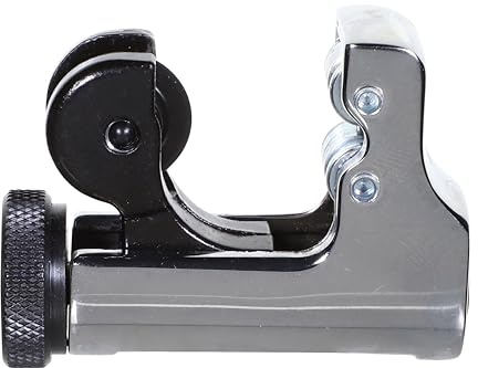 Imperial Tool TC1050 IMP Mini Tube Cutter for 1/8” to 5/8” O.D. Tubing