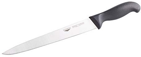 Serie 18 000 Color-Line svart korvkniv 25