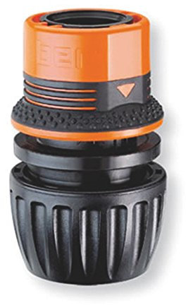 Claber Raccordo 8546 Universale per irrigazione Giardino 1/2-5/8-3/4