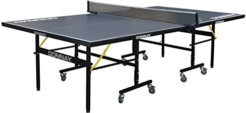 Donnay Pro Premium Indoor Outdoor Table Tennis Table