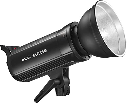 GODOX Flash SK400II-V