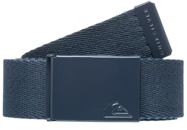 Quiksilver The Jam - Webbing Belt for Men