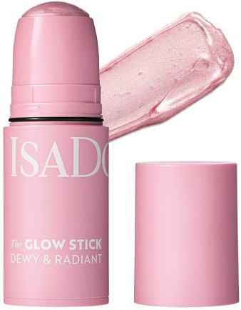 IsaDora The Glow Stick (Rose Gleam, 5,5 g)