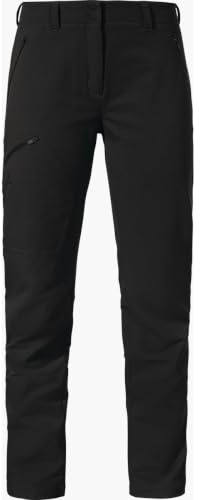 Schöffel dam Byxor Pants Ascona Warm L