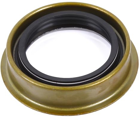 INLY Eje de transmisión cojinete del retén de aceite del eje de transmisión Compatible Con Fiesta, Focus, Kuga, Mondeo, Galaxy Transit Connect, Transit B-Max, CMax, Volvo C30, C70, S40, S60, S80
