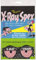 Röntgenbrille X-Ray Spex, Spaßbrille (X-Ray Vision, Partybrille)