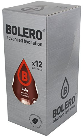Bolero Bolero Lot de 12 enveloppes Cola