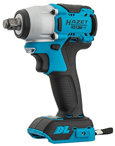 Hazet 9212M-010 - Schlagschrauber (Akku)