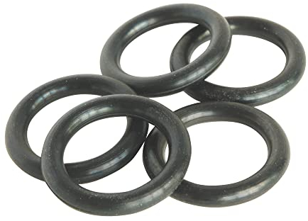 SOMATHERM FOR YOU - CJ809 - Lot de 5 joints torique n°9