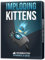 Exploding Kittens Imploding Kittens | Erweiterung | Kartenspiel für Katzenliebhaber und Explosionen | Ab 7 Jahren | 2 bis 6 Spieler | 15 Minuten pro Spiel - Spanische Sprache