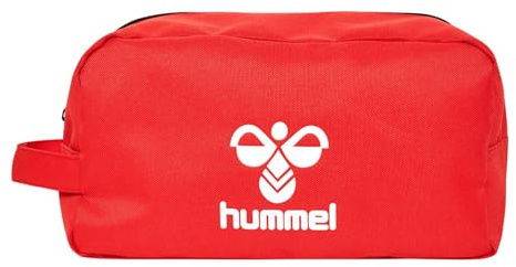 hummel HML Essential Toiletry Bag True Red
