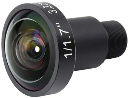 HUAJINGKEJI Kameramodul 12,3 Megapixel IMX477 Bilder Standbildauflösung 4056x3040