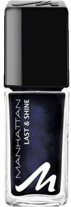 Last & Shine Nail Polish Nr. 345 Lilac Mood 10 ml