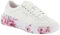 Skechers Court Classics Cordova Classic - Painted Florals, Weiss/opulenter Garten, 40 EU