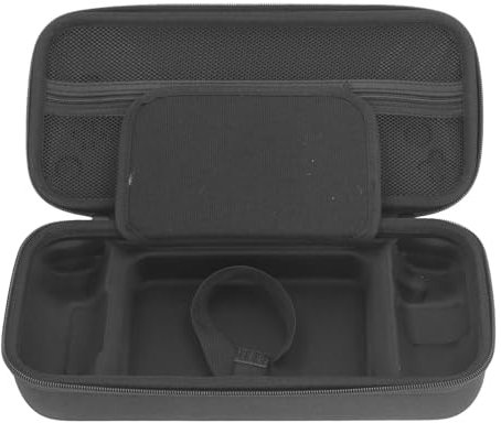 wasserdichte, Stoßfeste Eva-Spielekonsolen-Aufbewahrungstasche für Legion Go mit Mehreren Fächern, Reisefreundlich, Einfacher Zugang und Sichtbarkeit