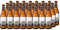La Salve Lucía Cerveza, Pack 24 Botellas 33 cl, Cerveza de Color Ambar Intenso, Sabor a Malta Tostada con Notas de Caramelo, Vol Alcohol 5,80%