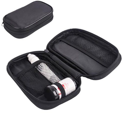 DabbOo Organiseur pour Diabétique Sac pour Diabétique Sac de Voyage
