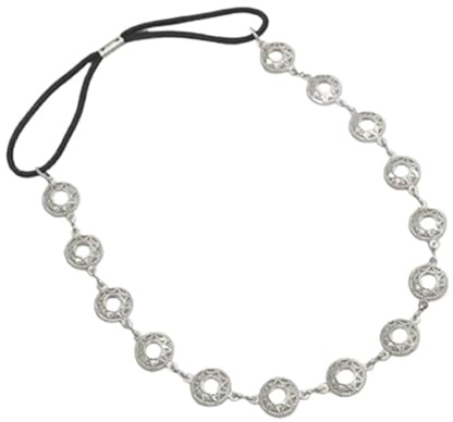 Huvudkedja brud huvudbonad håraccessoarer elegant huvudkedja smycken kvinnor bröllopstillbehör brud huvudbonad