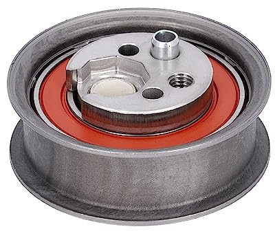 febi bilstein 09762 Spannrolle für Zahnriemen, 1 Stück