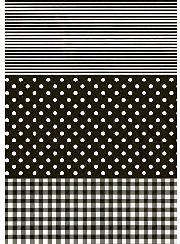 Décopatch papper nr 485-pack med 20 ark (395 x 298 mm, perfekt för dina papperstillverkare) 1-pack