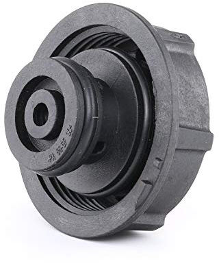 Gates RC240 Coperchio, contenitore liquido raffreddanete