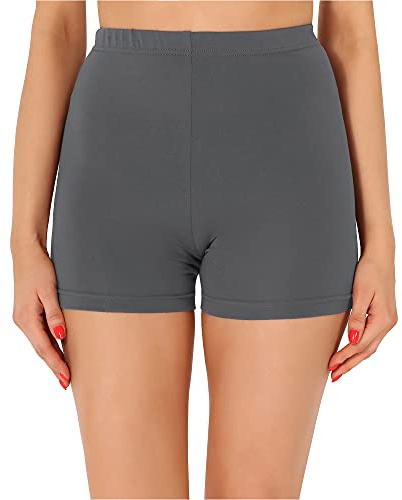 Merry Style Dam Shorts MS10-358 (Grå, XL)