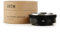 Urth - Adattatore di montaggio lente: compatibile con lente Canon FD e corpo fotocamera Leica L