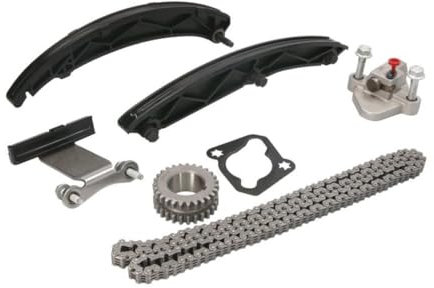 Ipd 21-0527 - Steuerkettensatz