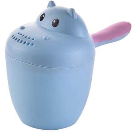 Taza De Champú Para Bebé - Taza De Enjuague De Baño Para Bebé, Jarra De Baño Para Bebés, Tazas Para Lavado De Cabello Bebés, Tazas De Ducha Jarra Champú Para Protección De Seguridad Para Niños