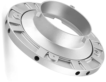 Snabba förändringar belysning softbox mount speedring mount för blinkande fotografier för frekvent byte av utrustning i studior fotografi belysningstillbehör