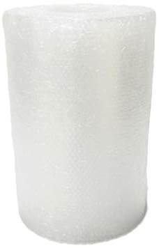 ROULEAU FILM À BULLES/PAPIER BULLE Professionnel 30 cm x 50 m – Fabriqué en FRANCE – 60 Microns – Bulles 10mm – Protection Emballage Colis Déménagement – Antichoc Haute Qualité