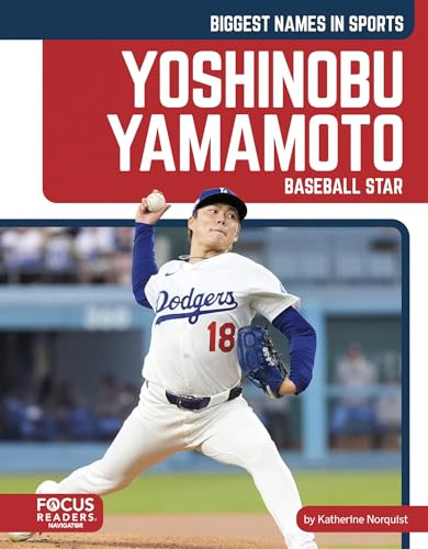 Yoshinobu Yamamoto: Baseball Star