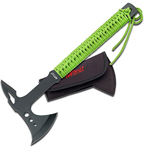 MTech USA MT-AXE8G-MC