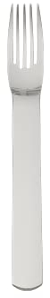 Robbe & Berking Tenedor de menú Topos (Acero Fino 18/8)