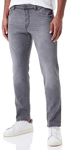 Diesel D-Yennox, Jeans Uomo, 02-0ckae, 26W / 30L