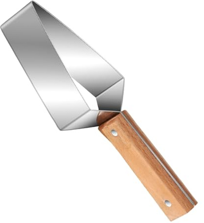 Cortador de sandía,Rebanador de sandía,Cortadora de de - Cortador de de seguro para acampar, herramienta portátil para cortar frutas para utensilios de cocina