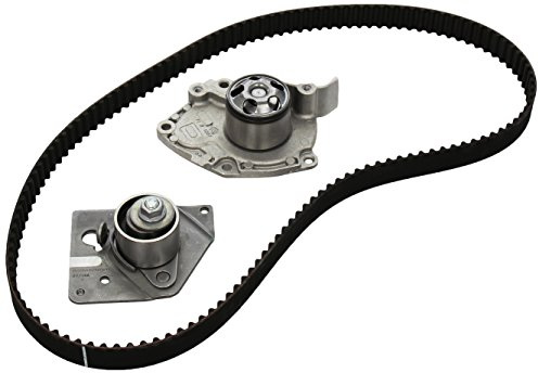 INA 530 0196 30 vattenpump och kamrem kit