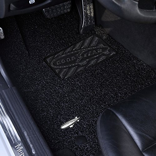 Goodyear 22 Pc Universal Brake Caliper Piston Rewind Wind Back Kit Compatible With Most Vehicles | Essential Tool For Brake Maintenance | Includes Adapters & Rewind Tools | Durable & Easy To Use