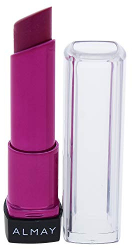 Almay Smart Shade Butter Kiss Lipstick, Pink-Medium