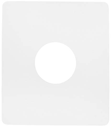 Rayher Casting Holder-Latex Full-Moulds, Assorted, 24x21cm, Cutaway ø8cm, tab-Bag 1pc