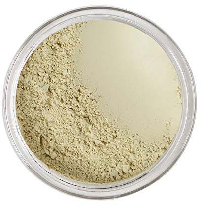 Bodylife Beauty Makeup Natural Mineral Green Concealer Camouflage 2.5g