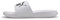 PUMA Popcat 20, Chanclas Unisex adulto, Puma White Puma Black, 38 EU