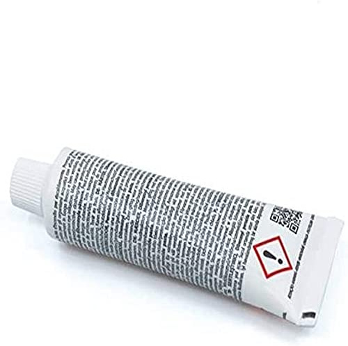 Hardener Large Tube White 40g