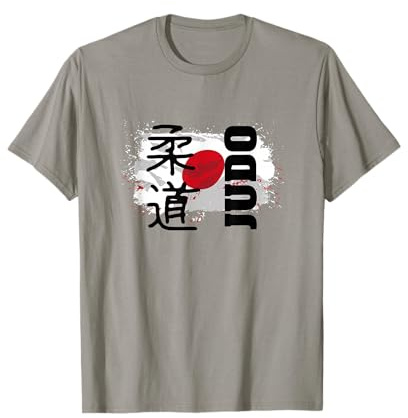 Judo - Judoka T-Shirt