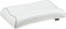 Technogel New Generation Original Anatomic Curve Coussin orthopédique pour Soutien de la Nuque antibactérien, en Gel HWS pour dormeurs sur Le Dos et sur Le côté avec taie d'oreiller 66 x 40 x 11 cm