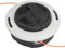 plplaaoo Trimmerkopf, Weed Eater Head Ersatz Trimmerkopf Ersatz für Stihl FS55 FS56 FS70, FS80, FS85, FS87, FS89, FS90, FS91, FS94, FS100, FS111, FS120, FS130 Freischneider und Trimmer